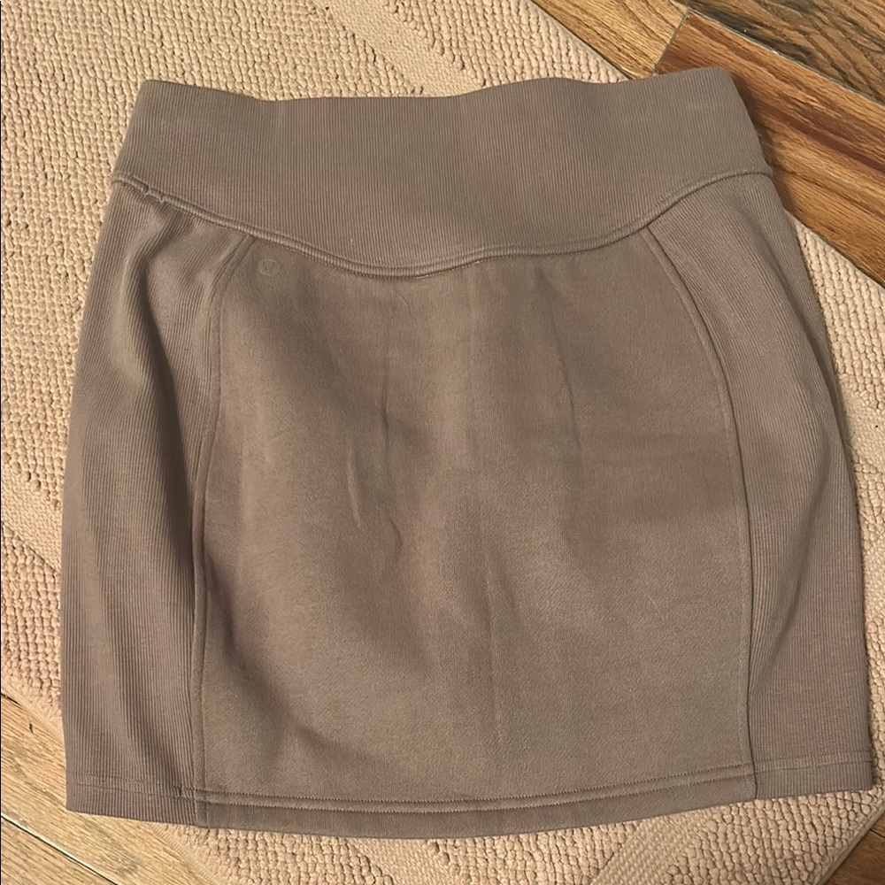 Mini  Skirt for Work or play